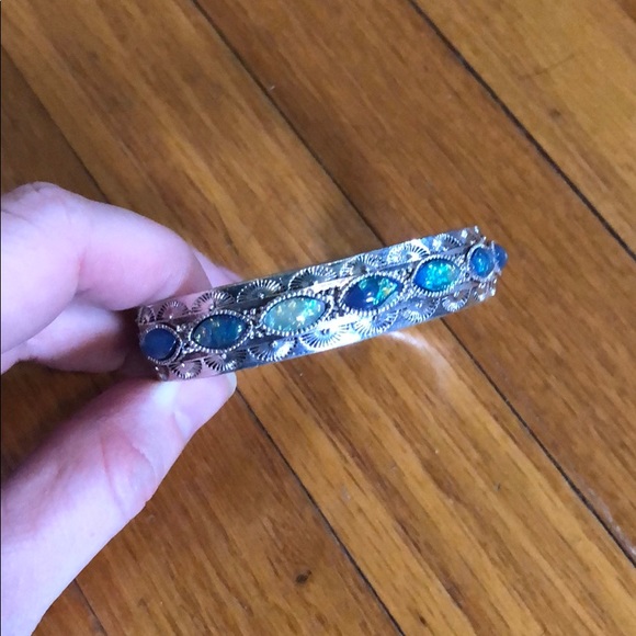 Free People Jewelry - Free People cuff bracelet